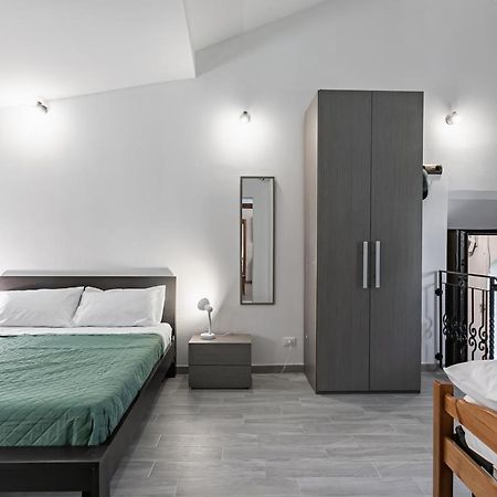 Teatro Massimo Central Elegant Apartment X5 Палермо Екстер'єр фото